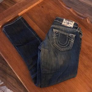 True religion jeans